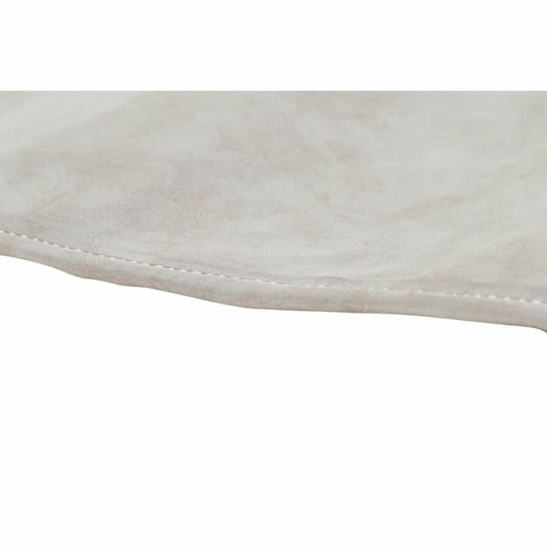 Remote control DKD Home Decor Grey Light grey Dark grey Polyurethane 30 x 0,5 x 90 cm