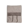 Pikkukuva 2 / 5: Remote control DKD Home Decor Grey Light grey Dark grey Polyurethane 30 x 0,5 x 90 cm
