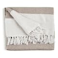 Miniatyrbillede 3 af 3: Sofa cover Points 130 x 160 cm (4 Units)