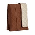 Miniatyrbild 2 av 3: Sofa cover Padded Brown Beige 290 x 200 x 0,5 cm (6 Units)