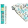 Pikkukuva 2 / 3: Sheets of scented paper Acorde AD4005 Ocean (12 Units)