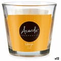 Pikkukuva 1 / 2: Scented Candle Acorde 1269-50H 120 g (12 Units)