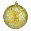 Miniatyrbillede 2 af 2: Set of Christmas balls Krist+ 00989-4 Green (12 Units)
