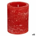 Pikkukuva 1 / 2: Scented Candle Ibergarden HL-ZL280C Geranium (12 Units)
