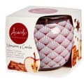 Miniatyrbillede 4 af 4: Scented Candle Acorde SS APLE&CIN Apple Cinnamon (12 Units)