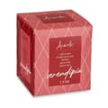 Pikkukuva 4 / 5: Scented Candle Acorde 86483 Pomegranate 120 g (12 Units)