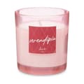 Pikkukuva 2 / 5: Scented Candle Acorde 86483 Pomegranate 120 g (12 Units)