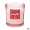 Pikkukuva 1 / 5: Scented Candle Acorde 86483 Pomegranate 120 g (12 Units)
