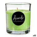 Miniatyrbild 1 av 2: Scented Candle Acorde 83181 Green Tea (12 Units)
