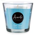 Miniatyrbild 2 av 2: Scented Candle Acorde 1263-50H Clean Clothes 120 g (12 Units)
