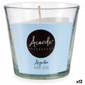 Pikkukuva 1 / 2: Scented Candle Acorde 1264-50H Cotton 120 g (12 Units)