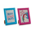Miniatyrbild 2 av 2: Photo frame Unicorn 1 x 21,5 x 16,5 cm (12 Units)
