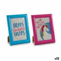 Miniatyrbild 1 av 2: Photo frame Unicorn 1 x 21,5 x 16,5 cm (12 Units)