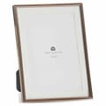 Miniatyrbillede 2 af 2: Photo frame Crystal Steel Copper (12 x 19,5 x 15,5 cm) (12 Units)