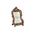 Miniatyrbillede 1 af 2: Photo frame DKD Home Decor 17,5 x 2 x 28 cm Golden Resin