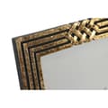 Pikkukuva 2 / 2: Photo frame DKD Home Decor 14,7 x 1,5 x 19,7 cm Golden Resin Neoclassical