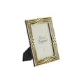 Pikkukuva 1 / 2: Photo frame DKD Home Decor 14,7 x 1,5 x 19,7 cm Golden Resin Neoclassical