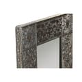 Pikkukuva 3 / 3: Photo frame DKD Home Decor 20 x 1 x 25 cm Champagne Wood Aluminium Indian Man