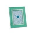 Pikkukuva 2 / 2: Photo frame Crystal Green Plastic (23 x 28 x 2 cm) (6 Units)