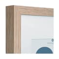 Pikkukuva 2 / 3: Photo frame Atmosphera Wood Natural (21 X 30 CM)