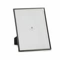 Pikkukuva 2 / 2: Photo frame Black Crystal Steel (23 x 28 x 15 cm) (12 Units)