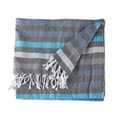 Miniatyrbild 2 av 4: Multipurpose throw 160 x 200 cm Blue (12 Units)