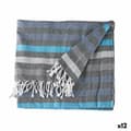 Miniatyrbild 1 av 4: Multipurpose throw 160 x 200 cm Blue (12 Units)
