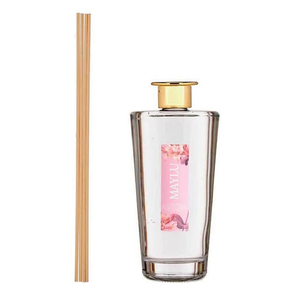 Perfume Sticks Acorde Maylu Lime Orange Blossom 500 ml (6 Units)