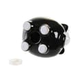 Pikkukuva 3 / 4: Money box DKD Home Decor Dolomite Children's Modern Pig 15 x 13 x 21 cm