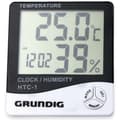 Pikkukuva 2 / 5: Multi-function Weather Station Grundig HTC-1
