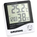 Pikkukuva 1 / 5: Multi-function Weather Station Grundig HTC-1
