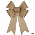 Pikkukuva 1 / 2: Lasso Golden PVC 26 x 34 x 5 cm (12 Units)
