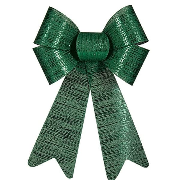 Lasso Krist+ HJ1-12005 Green PVC 16 x 24 x 4 cm (12 Units)