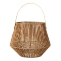 Pikkukuva 1 / 4: Lantern 33 x 33 x 27 cm Candleholder Natural Natural Fibre