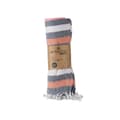 Pikkukuva 3 / 4: Multipurpose throw 160 x 200 cm Pink (12 Units)