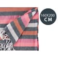 Pikkukuva 4 / 4: Multipurpose throw 160 x 200 cm Pink (12 Units)