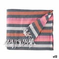 Pikkukuva 1 / 4: Multipurpose throw 160 x 200 cm Pink (12 Units)