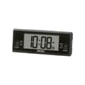 Pikkukuva 1 / 2: Alarm Clock Seiko QHL093K Black