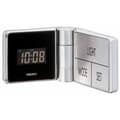 Miniatyrbillede 1 af 2: Alarm Clock Seiko QHL044K