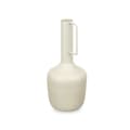 Pikkukuva 2 / 3: Vase With handle Light brown Steel 12 x 30 x 12 cm (6 Units)
