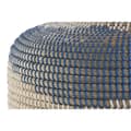 Pikkukuva 2 / 2: Vase DKD Home Decor Blue Natural Mediterranean 40 x 40 x 48 cm