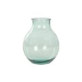 Miniatyrbild 1 av 3: Vase DKD Home Decor 29 x 29 x 36 cm Green Tempered Glass