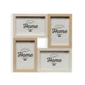 Miniatyrbild 1 av 3: Photo frame Versa MDF Wood 2 x 28 x 28 cm