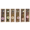 Pikkukuva 1 / 2: Incense DKD Home Decor Rods (6 Units)