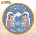 Pikkukuva 4 / 7: Christmas nativity set Woomax 24,5 x 20,5 x 24,5 cm (15 Pieces) (6 Units)