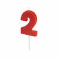 Miniatyrbild 4 av 4: Candle Set Algon (36 Units)