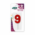 Miniatyrbillede 3 af 4: Candle Set Algon (36 Units)