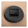 Miniatyrbillede 4 af 4: Wall Clock Versa Rustic Metal Casual