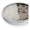Miniatyrbillede 2 af 4: Wall Clock Versa Rustic Metal Casual