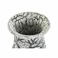 Pikkukuva 3 / 3: Vase DKD Home Decor Tree White Black White/Black Crystal Terracotta 29 x 29 x 60 cm